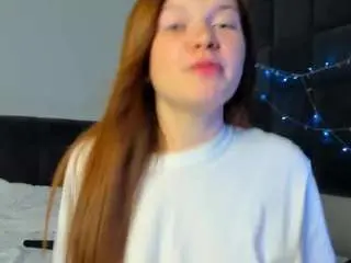 Nika-chika  live sex cam
