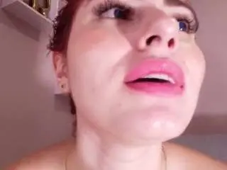 Veronica-777  live sex cam
