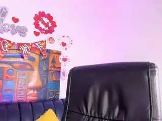 Zulema-parvin  live sex cam