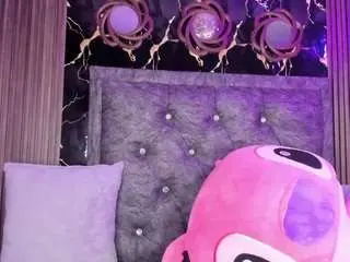 Zulema-parvin  live sex cam
