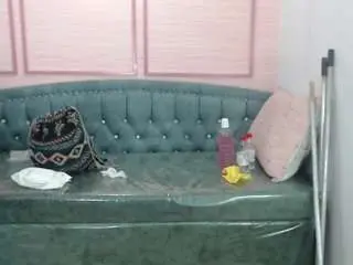 Alexa-romero-t  live sex cam