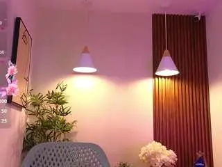 Cherry-vixen  live sex cam