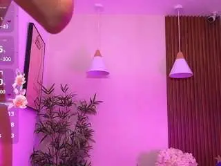Cherry-vixen  live sex cam