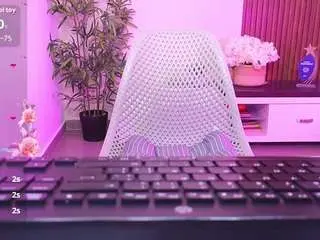 Cherry-vixen  live sex cam