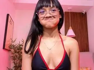 Cherry-vixen  live sex cam
