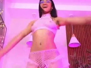 Cherry-vixen  live sex cam