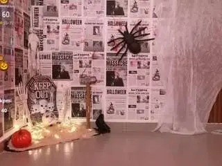 Cherry-vixen  live sex cam