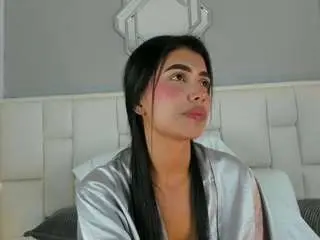 Hayamili  live sex cam