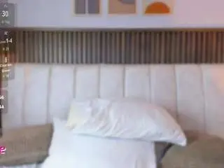 Hayamili  live sex cam