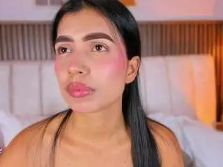 Hayamili  live sex cam