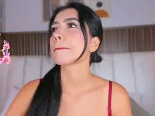 Hayamili  live sex cam