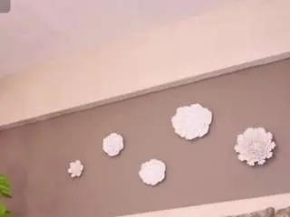 Irisreid  live sex cam