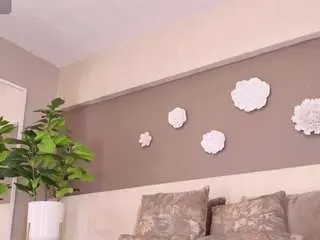 Irisreid  live sex cam