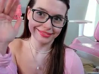 Thanhklopfenstein  live sex cam