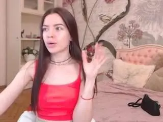 Trishadavis  live sex cam