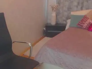 Trishadavis  live sex cam