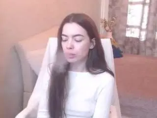 Trishadavis  live sex cam