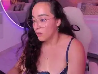 Viiolet-rosee  live sex cam