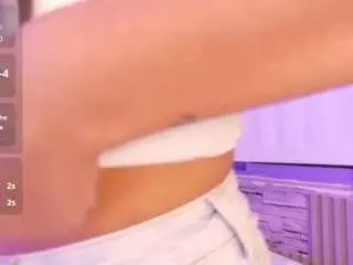 Abby-stone  live sex cam