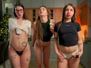 Dollylovs  live sex cam