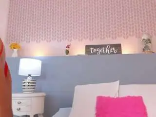 Erikamoore  live sex cam