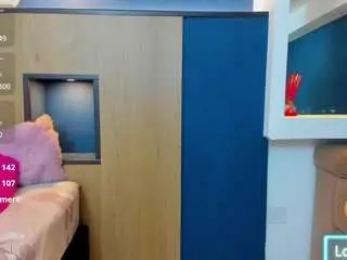 Erikamoore  live sex cam