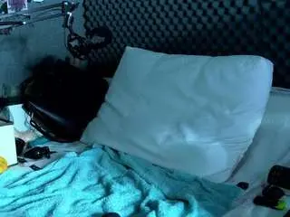 Fluffy-cloude  live sex cam