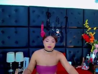 Isalombardi  live sex cam