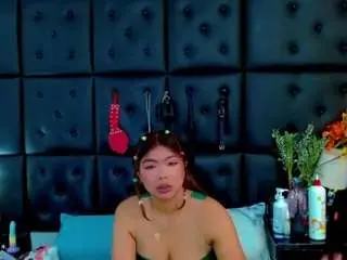 Isalombardi  live sex cam