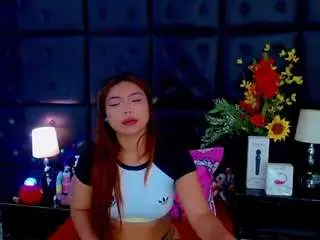 Isalombardi  live sex cam