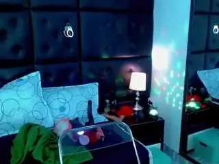 Isalombardi  live sex cam