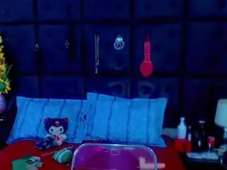 Isalombardi  live sex cam