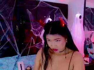 Isalombardi  live sex cam