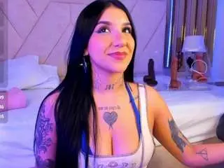 Leiawong  live sex cam