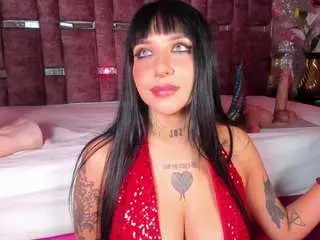 Leiawong  live sex cam