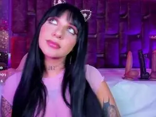 Leiawong  live sex cam