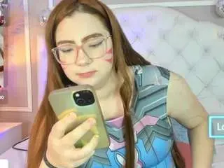 Lizyportman07  live sex cam