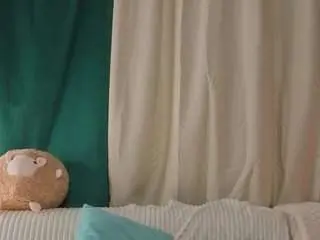 Marcelaoden  live sex cam