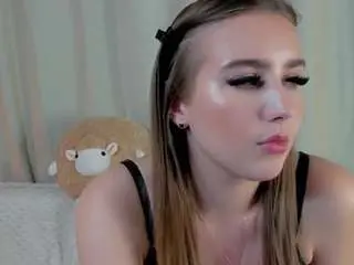 Marcelaoden  live sex cam