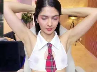 Miia-evans  live sex cam