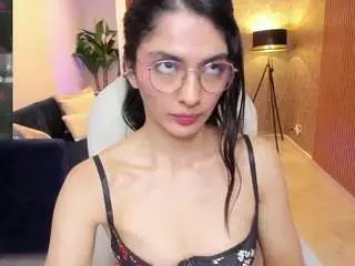 Miia-evans  live sex cam