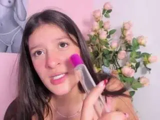 Stefany-gonzales  live sex cam