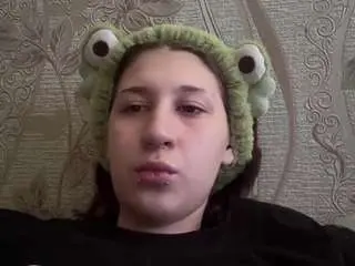 Stephaniaano  live sex cam