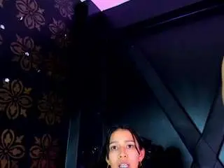 Abrilsonne  live sex cam