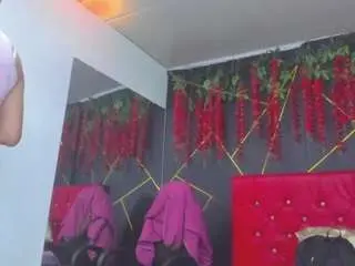 Aliceduboiss  live sex cam