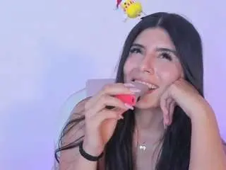 Anastaciablake  live sex cam