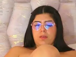 Anastaciablake  live sex cam