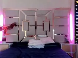 Brenda-mejiaa  live sex cam