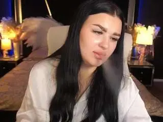 Cherrryqueen  live sex cam