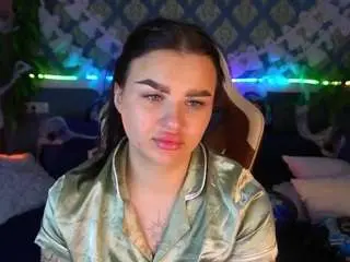 Cherrryqueen  live sex cam
